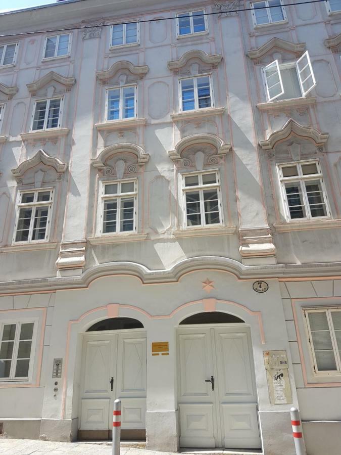 Your Home In Viena Exterior foto